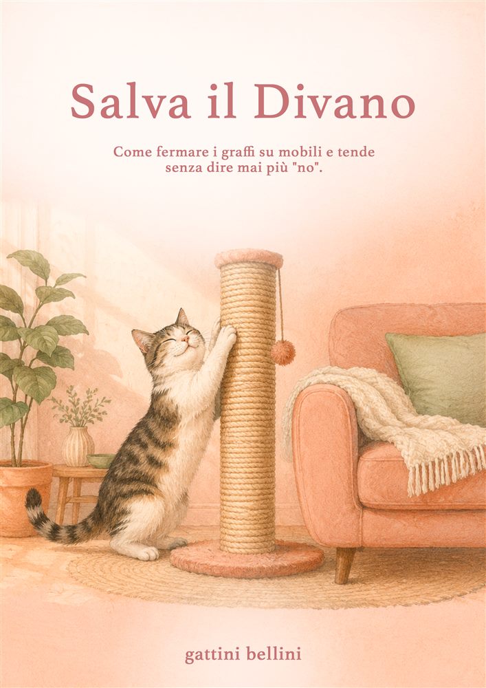 Salva il Divano